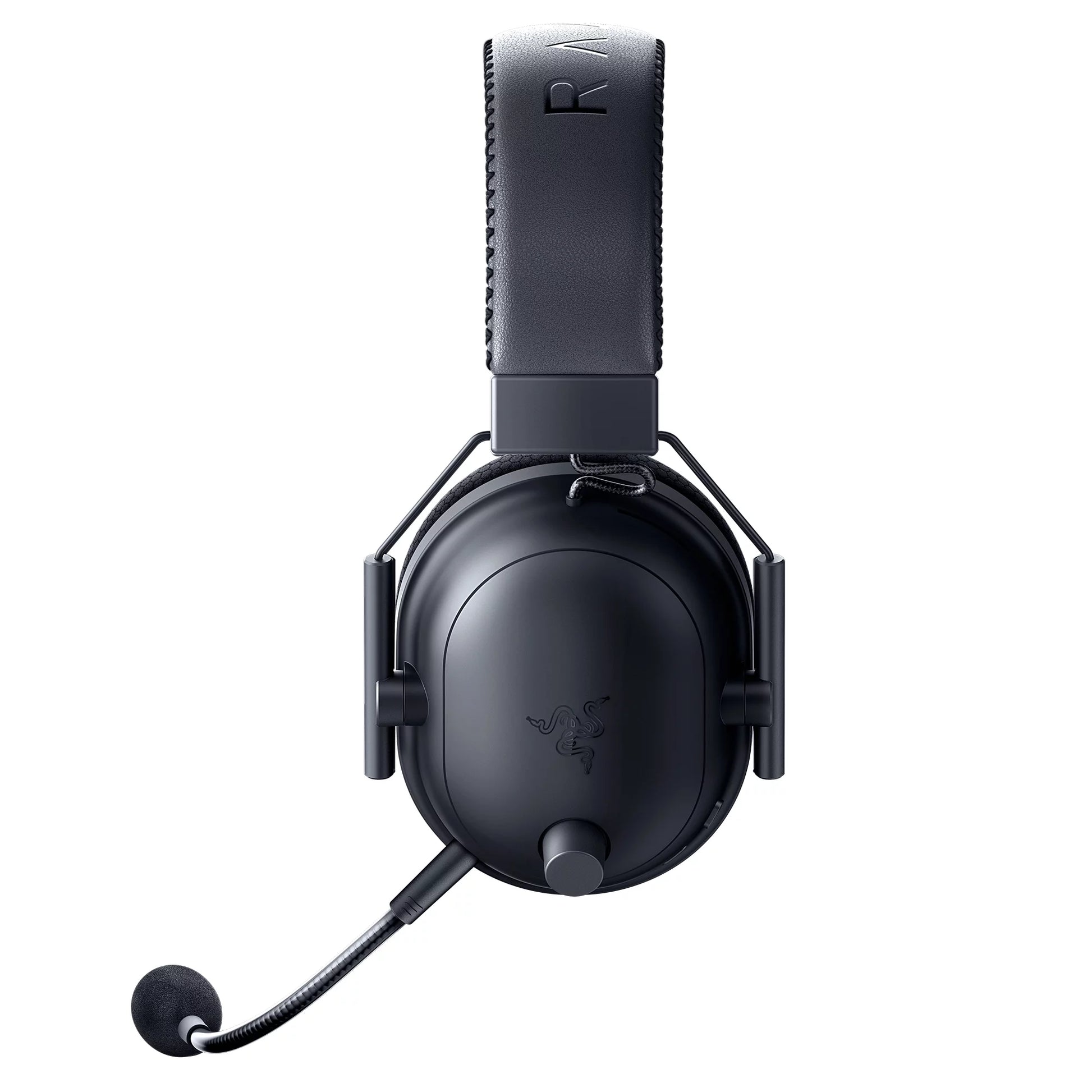 Blackshark V2 Pro Wireless PC Gaming Headset, 2.4Ghz, BT, Hyperspeed Wireless, 70Hr Battery, 320G, Black