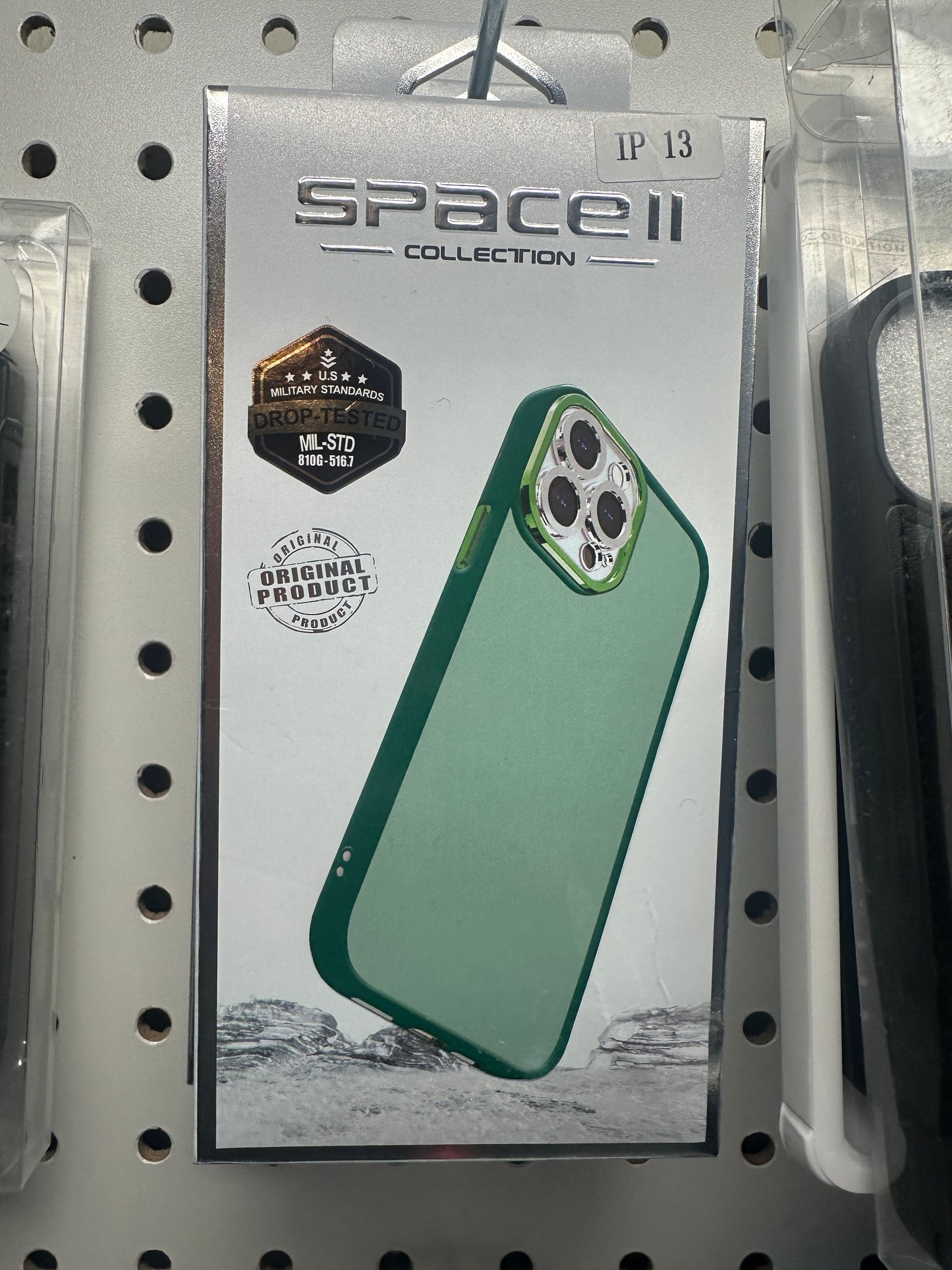 iPhone case